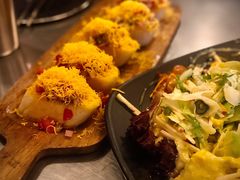 凯撒沙拉-MI WU FACTORY米屋美食工厂餐厅(绿地店)