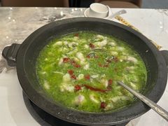 -味仙居(环城南路店)
