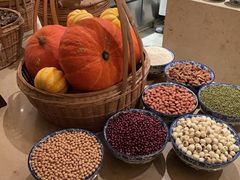 -广州柏悦酒店·悦景轩·粤菜餐厅