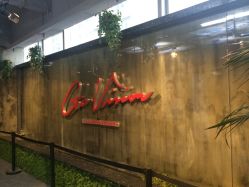 -GO VISION 动视觉婚纱摄影高级定制