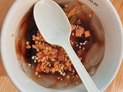 -拿渡·水煮鱼麻辣香锅(王府井奥莱·香江小镇店)