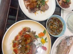 -吴记富苑(朝阳店)