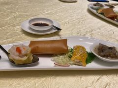 -明阁 Ming Court(广州朗豪酒店)
