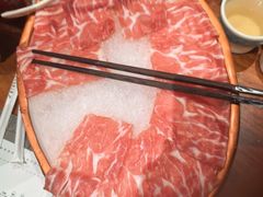 -乐宴·老北京铜火锅(八卦岭店)