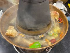 -新梅居(宁海东路店)