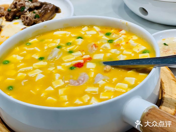 泮金大塘(北二七路店)图片