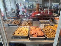 -车头老二大排档