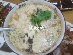 -清真•蜀风园(丁字沽总店)