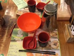 -添好运点心专门店(深水埗店)