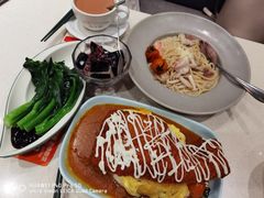 -和平馆·地道港澳茶餐厅(西门口店)