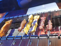 -三个蒙古大叔羊肉串(大宁店)