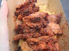 -八一路好吃街(雨田商务大厦店)