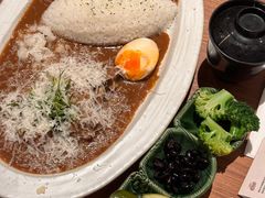 -CURRY YA 熟成咖哩專門店(深圳湾万象城店)