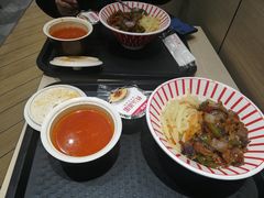 -乡村基(渝中区得意世界餐厅)