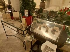 -利顺德大饭店·维多利亚花园(小白楼店)