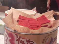 -龍歌自助小火锅(雨花台江南虹悦城店)