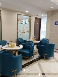 -碧莲盛·不剃发植发