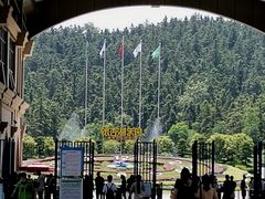 -南京银杏湖乐园