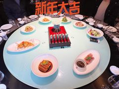 -周南驿文化酒店(开元路店)