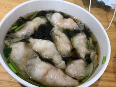 -家宴·灌蛋·沙茶面(曾厝垵店)