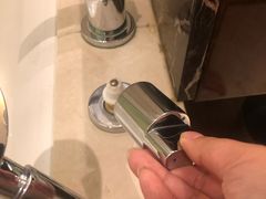 -济南富力凯悦酒店