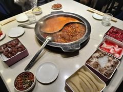 -川西坝子火锅(金沙1.0直营店)