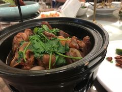 焖香猪手-海景壹号大酒店(滨湖店)