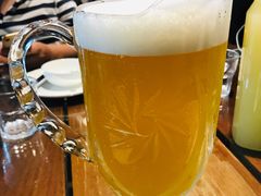 啤酒-路小缦·珍馐美馔(市心北路店)