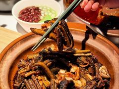 -醉舍·新淮扬菜(长宁龙之梦店)