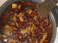 -锦尚阁烤鱼(望京新荟城店)