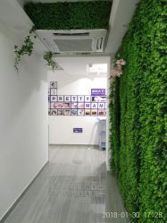 -母仪天下月子中心(光谷店)