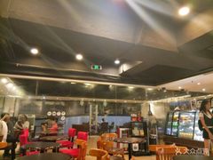 -太平洋咖啡(五月花店)