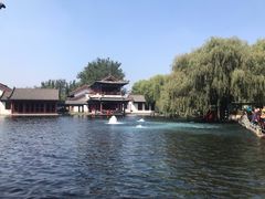 -百脉泉景区
