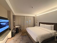 -北京王府井天伦王朝酒店