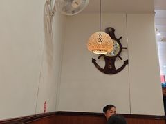 -春水锅贴·传统鲁菜(大明湖店)