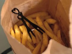 酸奶洋葱味薯条-Potato Corner(广州天河城店)