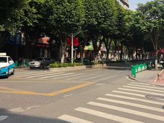 -阿秋牛排(湖心街店)