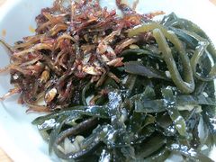 小菜-贤花饭店(城阳店)