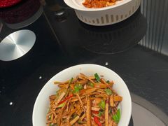 -刀板香·安徽菜(国购IFC店)