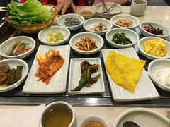 -金顺碳烤肉(1号店)