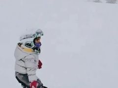 -零度滑雪室内训练中心(莘庄店)