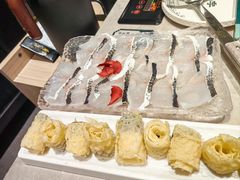 -芸山季·云南野生菌火锅(宝能环球汇店)