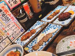 -平成屋·午肴夜酒(四川北路店)