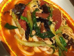 那家小馆(中关村店)-那家小馆•北京菜•烤鸭(中关村店)