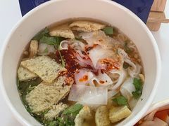 -董小西的凉皮和椒麻鸡(三元桥店)