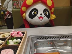 -海底捞火锅(吾悦广场店)
