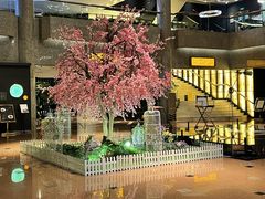 -上海银星皇冠假日酒店
