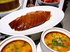 -宏宴·新京菜(望京店)