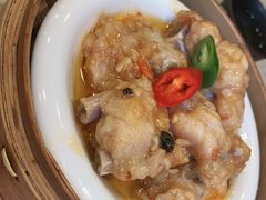 -点都德(盘福楼店)