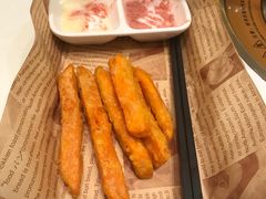 -七八冷面·延边朝鲜族美食(世纪汇店)